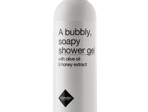 Shower Gel – 100ml
