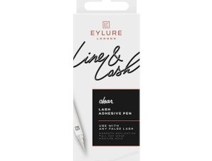 Eylure Line & Lash – Adhesive Pen (Clear) 7ml