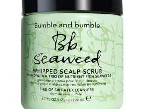Seaweed Scalp Scrub 200ml