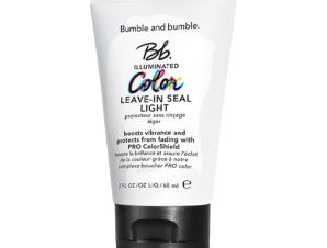 Illuminated Color Leave-In Seal Light 60ml