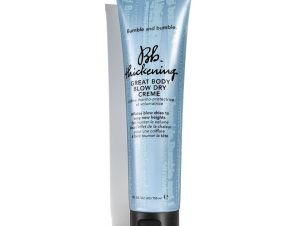 Thickening Great Body Blow Dry creme 150ml