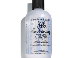 Thickening Volume Shampoo 250ml