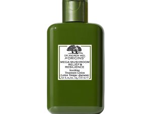 Dr. Andrew Weil for Origins™ Mega-Mushroom Relief & Resilience Soothing Treatment Lotion 100ml