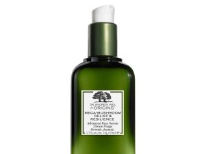 Dr. Andrew Weil for Origins™ Mega-Mushroom Relief & Resilience Advanced Face Serum 50ml