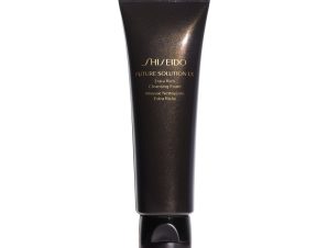 Future Solution Lx Extra Rich Cleansing Foam 125ml