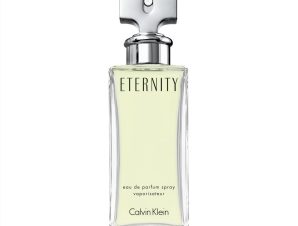 Eternity Woman Eau de Parfum Spray
