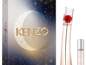 Flower By Kenzo L”Absolue Gift Set