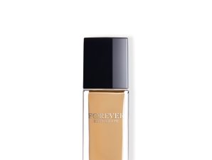 Dior Forever Skin Glow 24h Hydrating Radiant Foundation – Clean 30ml