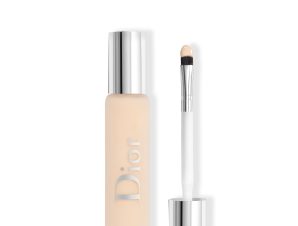 Dior Backstage Face & Body Flash Perfector Concealer UltraPrecise Complexion Concealer – High Coverage – Natural Glow Finish – Crease-Proof – Waterpro