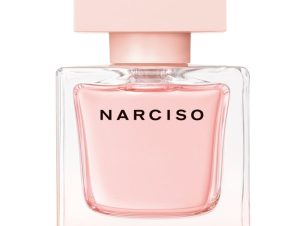 Narciso Eau de Parfum Cristal