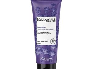 Botanicals Lavender Conditioner 200ml