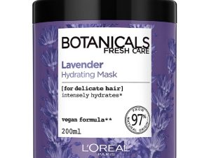 Botanicals Lavender Mask 200ml