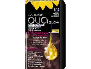 Olia Glow Βαφή Μαλλιών 50gr