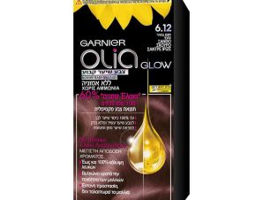 Olia Glow Βαφή Μαλλιών 50gr