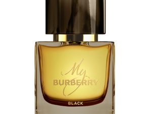 My Burberry Black Eau de Parfum