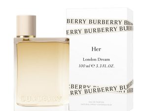 Her London Dream Eau De Parfum