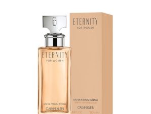 Eternity For Women Eau De Parfum Intense