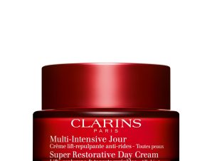 Super Restorative Day Cream All Skin Types 50ml