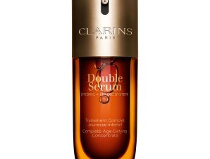 Double Serum