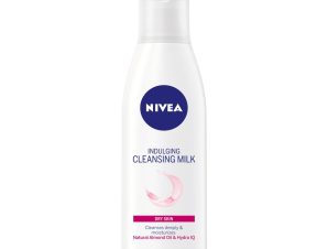 Indulging Cleansing Milk 200ml