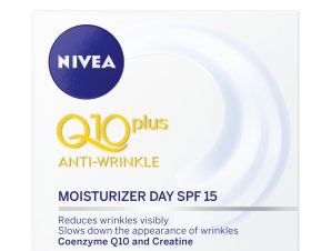 Q10Plus Anti-Wrinkle Moisturizer Day 50ml