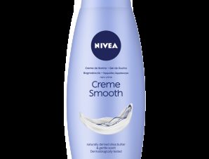 Creme Smooth 750ml