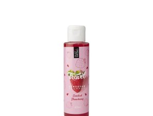 ΣΑΜΠΟΥΑΝ ΣΕ ΜΕΓΕΘΟΣ ΤΑΞΙΔΙΟΥ CANDIED STRAWBERRY 80ML