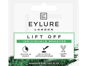 Lift Off (Individuals remover)