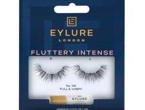 Fluttery Intense No. 141 Lashes