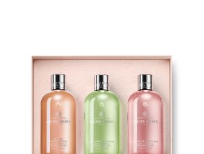 Floral & Fruity Body Care Gift Set