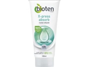 Bioten Hand Cream Xpress Absorb 100ml