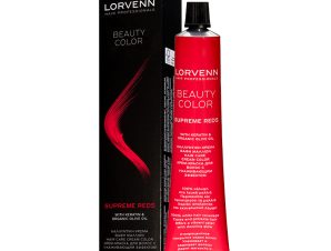 Beauty Color Supreme Reds 70ml