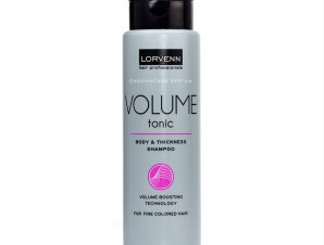 Chromacare System Volume Tonic Shampoo 300ml