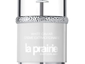La Prairie White Caviar Creme Extraordinaire Κρέμα Προσώπου 60ml