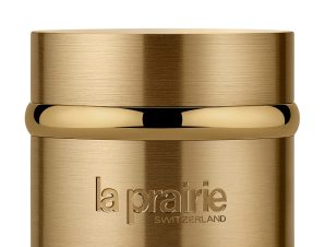 La Prairie Pure Gold Radiance Eye Cream Κρέμα Ματιών 20ml