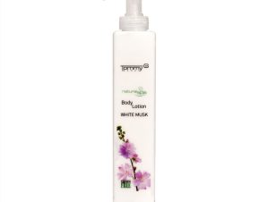 Natural Spa Body Lotion White Musk 300ml