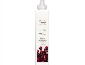 Natural Spa Body Lotion Cherry 300ml