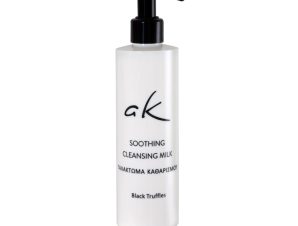 Soothing Cleansing Milk With Black Truffles 250ml