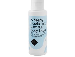 After Sun Body Lotion – 100ml