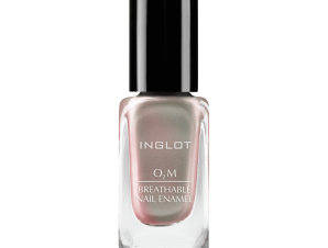 O2M BREATHABLE NAIL ENAMEL 432